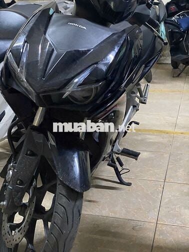 Honda Winner X 2021 Đen 40000 km