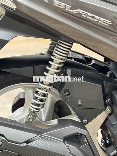 Honda AirBlade 125 T12/2019 Xám 3D khoá smartkey .