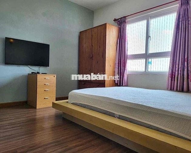 CHUNG CƯ FULL NỘI THẤT NHÀ ĐẸP-  2 PHÒNG NGỦ- PHÚC YÊN PHAN HUY ÍCH