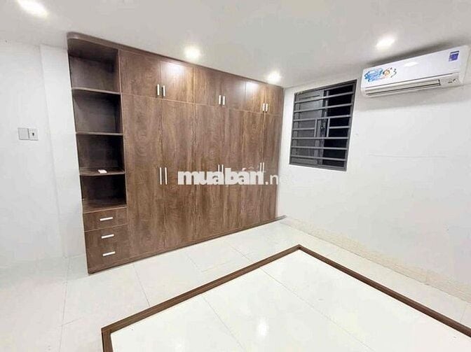 NHÀ QUẬN 7- HUỲNH TẤN PHÁT- 4.1X9.5M- DÒNG TIỀN 7TR/TH– SHR- GIÁ 4 TỶ+