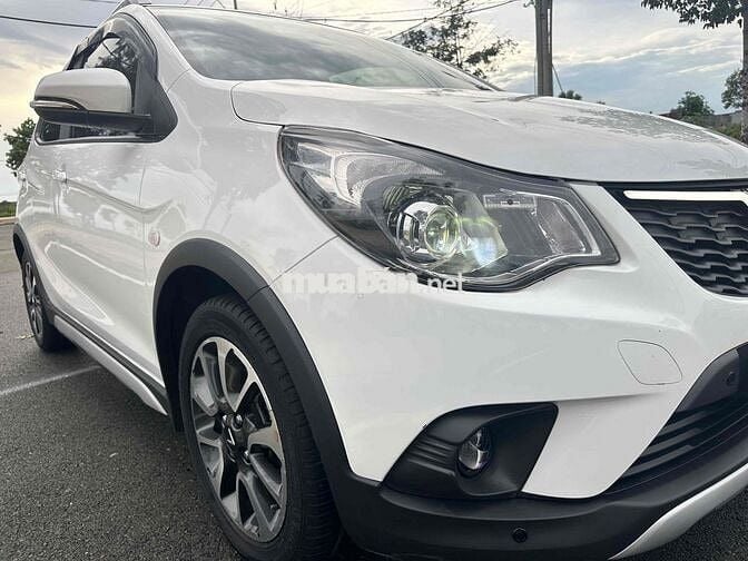 VinFast Fadil 2022 Premium Trắng