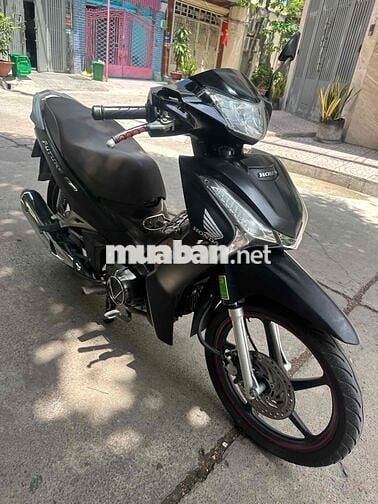 Future Led 2020 Đen nhám.BSTP chính chủ công chứng