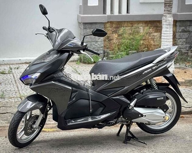 Honda AirBlade 125 T12/2019 Xám 3D khoá smartkey .