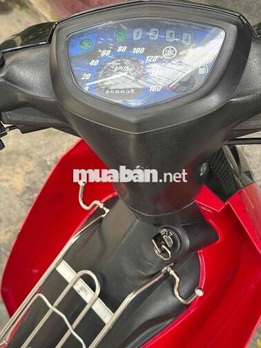 Yamaha Sirius 2014 Đỏ máy móc rin chạy ngon