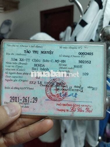 xe honda có vành đúc,phanh đĩa.