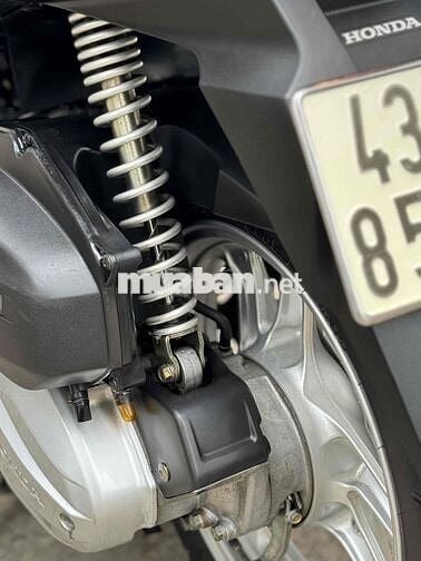 Honda AirBlade 125 T12/2019 Xám 3D khoá smartkey .