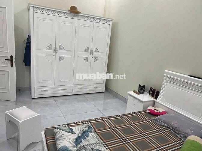 Hàng Hiếm Ngay Ngã 3 Ông Xã 3PN-3WC, 920TR/100m2 - SHR
