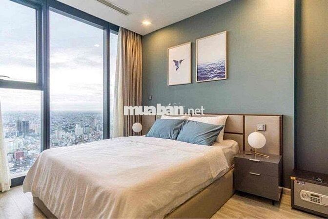 ✨ 2PN 2WC VINHOMES GOLDEN RIVER