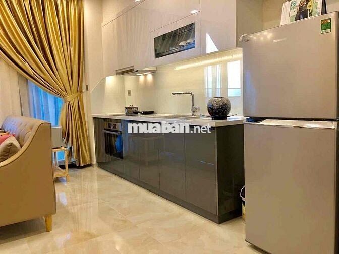 ✨ 2PN 2WC VINHOMES GOLDEN RIVER