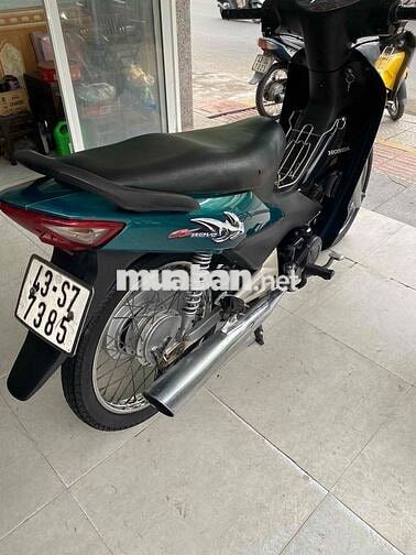 cần bán xe We va