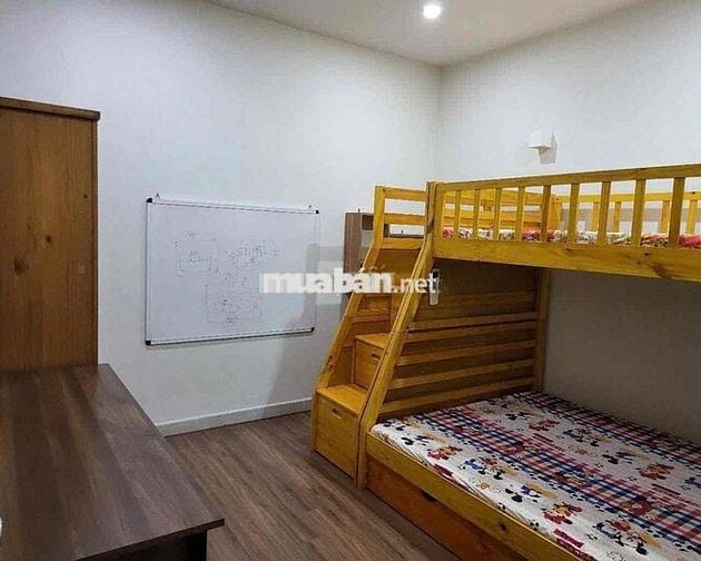 CHUNG CƯ FULL NỘI THẤT NHÀ ĐẸP-  2 PHÒNG NGỦ- PHÚC YÊN PHAN HUY ÍCH