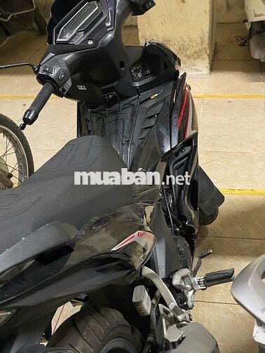 Honda Winner X 2021 Đen 40000 km
