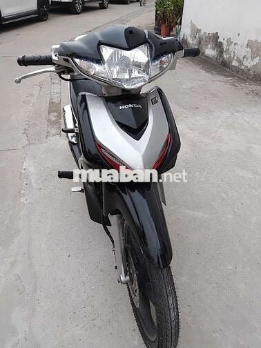 xe honda có vành đúc,phanh đĩa.