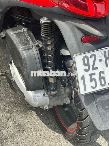 Piaggio Medley S ABS 2019 Đỏ 30000 km