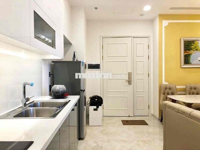 ✨ 2PN 2WC VINHOMES GOLDEN RIVER