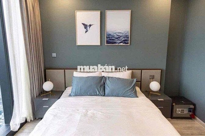 ✨ 2PN 2WC VINHOMES GOLDEN RIVER