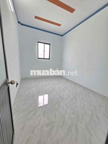 Nhà Gác Lửng Mặt Tiền Kinh Doanh tại Bình Nhâm 04, Thuận An