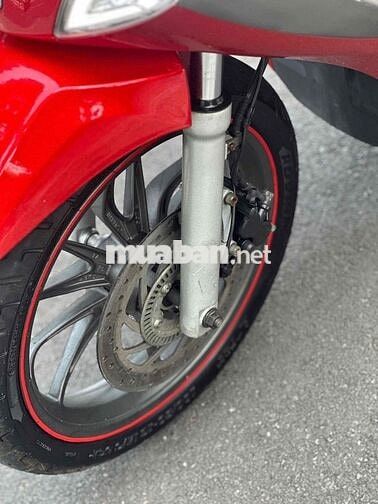 Piaggio Medley S ABS 2019 Đỏ 30000 km