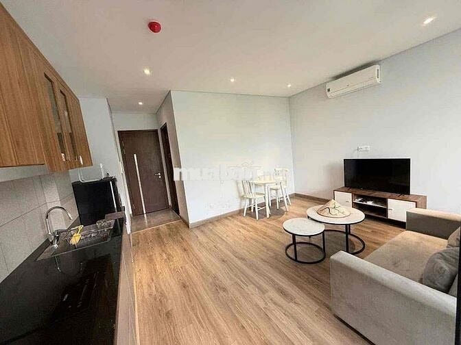 ⚜️ CHO THUÊ CĂN HỘ 1PN BAN CÔNG MỚI 100% NGAY ĐƯỜNG 3/2 QUẬN 10