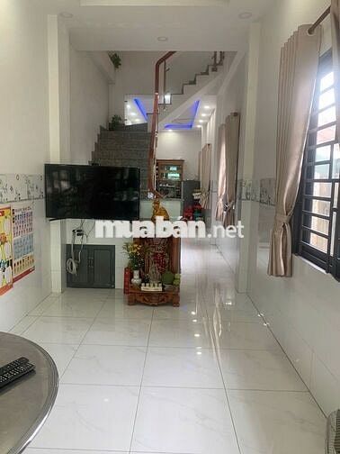 6 TỶ 5 - NHÀ NGUYỄN ĐỨC THIỆU DĨ AN - 3PN 235M2 + 10 PHÒNG TRỌ 12TR