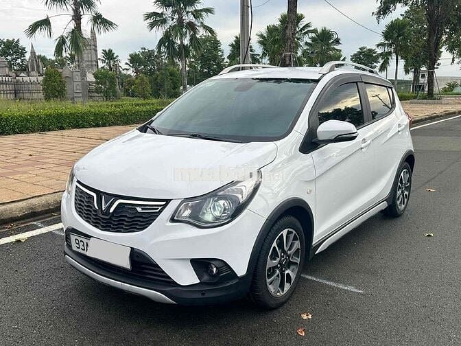 VinFast Fadil 2022 Premium Trắng