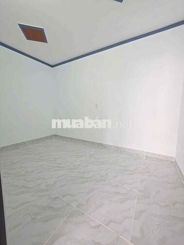 Nhà Gác Lửng Mặt Tiền Kinh Doanh tại Bình Nhâm 04, Thuận An