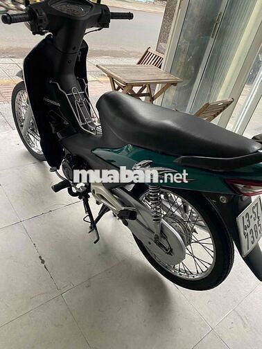 cần bán xe We va