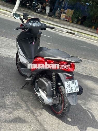 Piaggio Medley S ABS 2019 Đỏ 30000 km