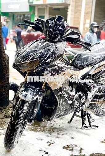 Honda Winner X 2021 Đen 40000 km