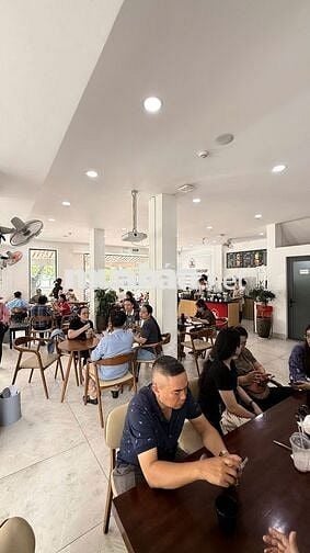 CHIÊU MỘ NHÂN VIÊN BÁN HÀNG KHU VỰC TÂN PHÚ