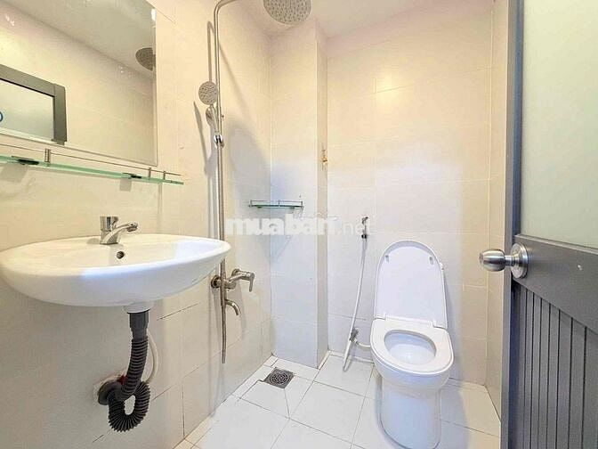 CHO THUÊ 1PN CỬA SỔ TRỜI 35m2 NGAY TÔ HIẾN THÀNH