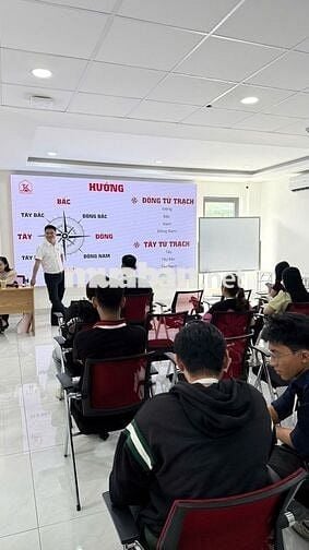 CHIÊU MỘ NHÂN VIÊN BÁN HÀNG KHU VỰC TÂN PHÚ