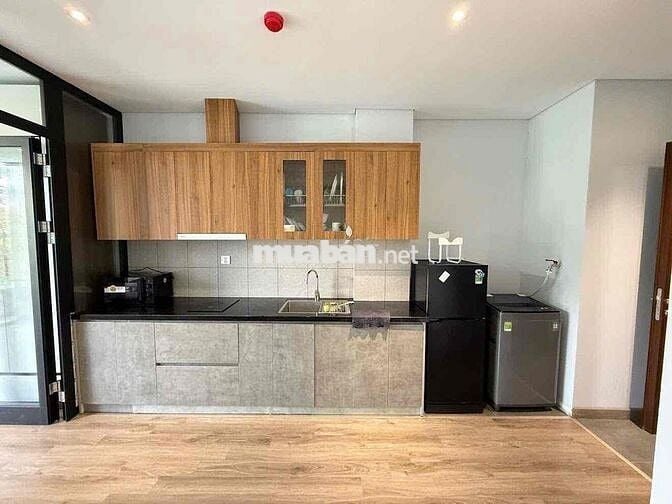 ⚜️ CHO THUÊ CĂN HỘ 1PN BAN CÔNG MỚI 100% NGAY ĐƯỜNG 3/2 QUẬN 10