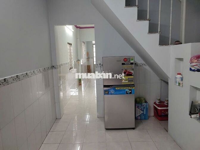 BÁN GẤP NHÀ CHÍNH CHỦ XÃ XUÂN THỚI SƠN GIÁ NHỈNH 2 TỶ