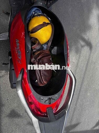 Piaggio Medley S ABS 2019 Đỏ 30000 km