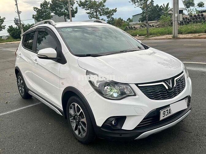 VinFast Fadil 2022 Premium Trắng