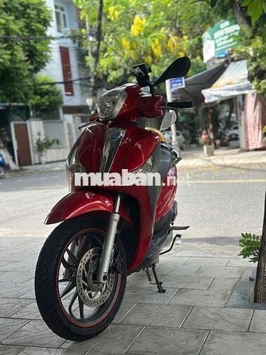 Piaggio Medley S ABS 2019 Đỏ 30000 km