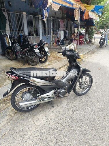 WAVE S 100 BS 43 XE RIN CHẤT