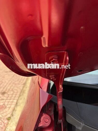 Hyundai Kona 2019 1.6 Tubor Đỏ