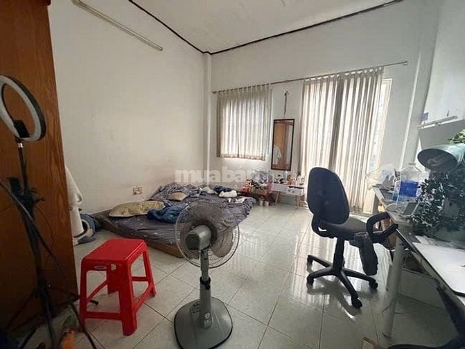 Nhà Phan Văn Trị, Bình Thạnh 3 Tầng 47m²(4.7x10) nhỉnh 6 tỷ 🔨Kết cấu: