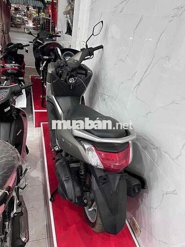 Yamaha NMAX 155 Xám Indonesia 155.1 cc