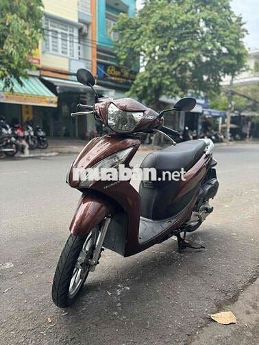 Honda Vision 2013 Nâu 51356 km