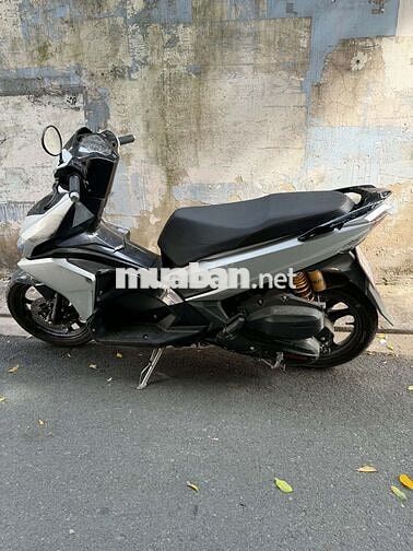Honda Air Blade 2018 Bạc