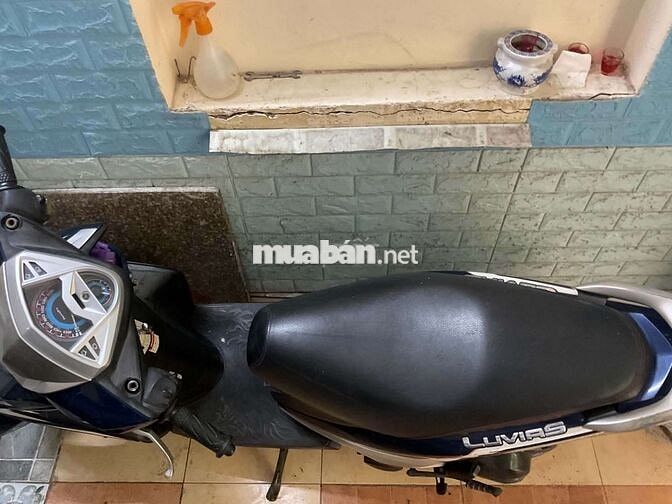 Yamaha 2012 Xanh đen