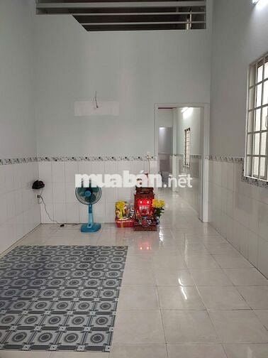 BÁN GẤP NHÀ CHÍNH CHỦ XÃ XUÂN THỚI SƠN GIÁ NHỈNH 2 TỶ
