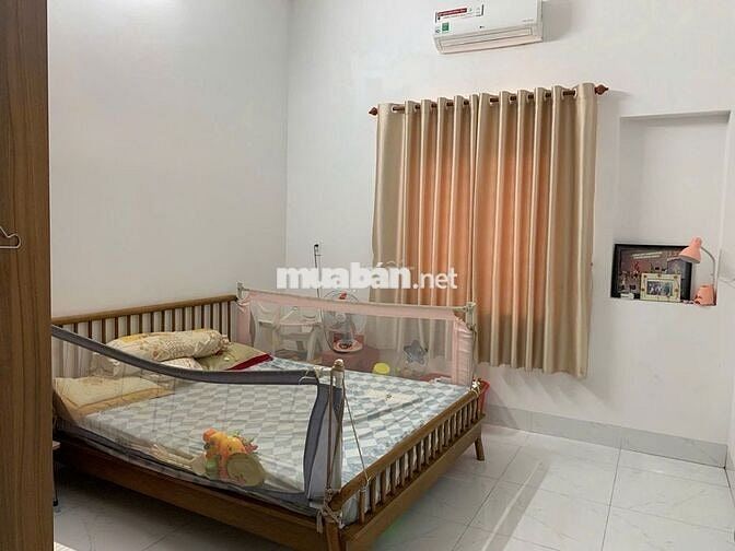 6 TỶ 5 - NHÀ NGUYỄN ĐỨC THIỆU DĨ AN - 3PN 235M2 + 10 PHÒNG TRỌ 12TR