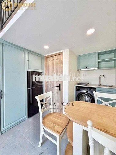 🔥SIÊU PHẨM DUPLEX NGAY CÔNG VIÊN GIA ĐỊNH - GẦN UFM NGUYỄN KIỆM