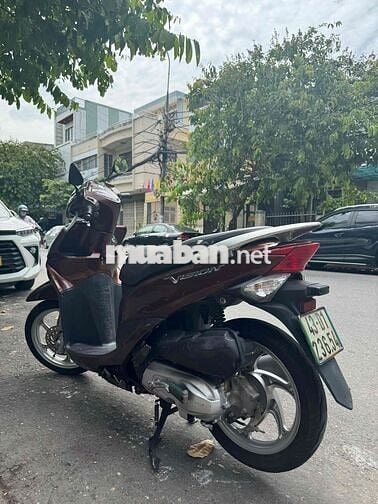 Honda Vision 2013 Nâu 51356 km