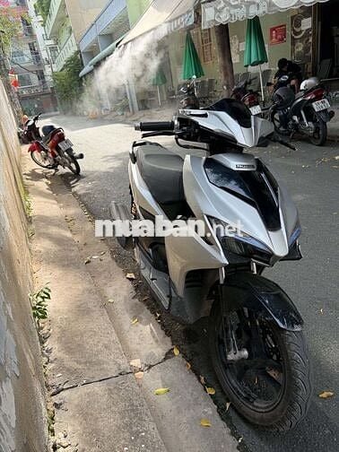Honda Air Blade 2018 Bạc