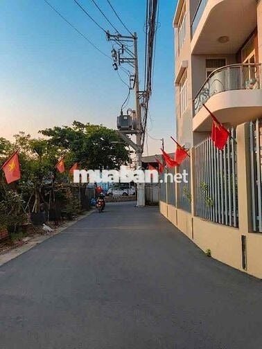 🔥 HIẾM CÓ KHÓ TÌM - NHÀ 3 TẦNG THỦ ĐỨC - SỔ HOÀN CÔNG CHUẨN CHỈNH!